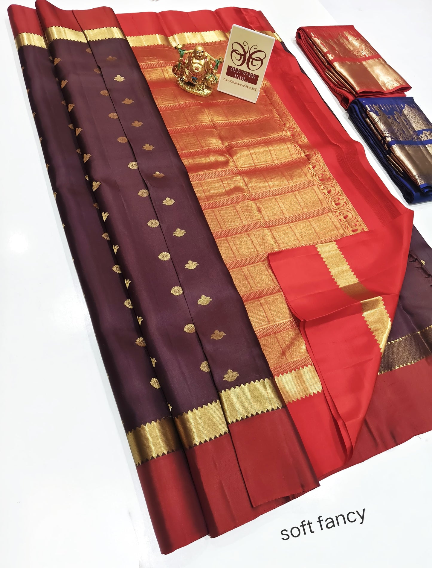 Kanchipuram 6000 -205 collection