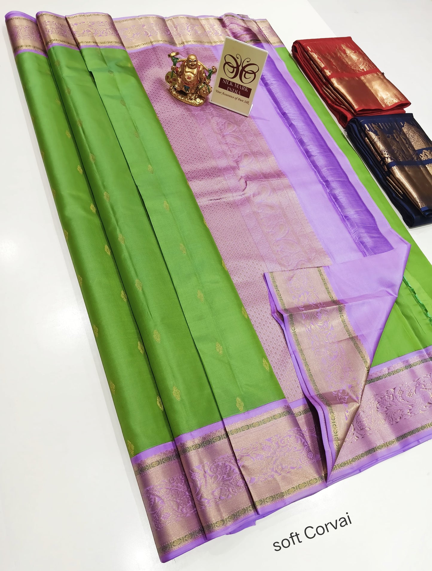 Kanchipuram 6000 -205 collection