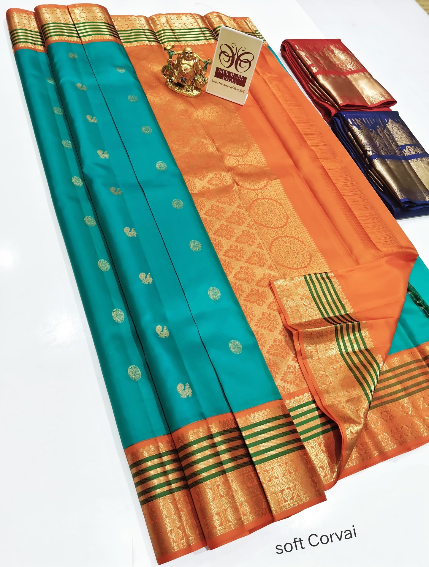 Kanchipuram 6000 -205 collection