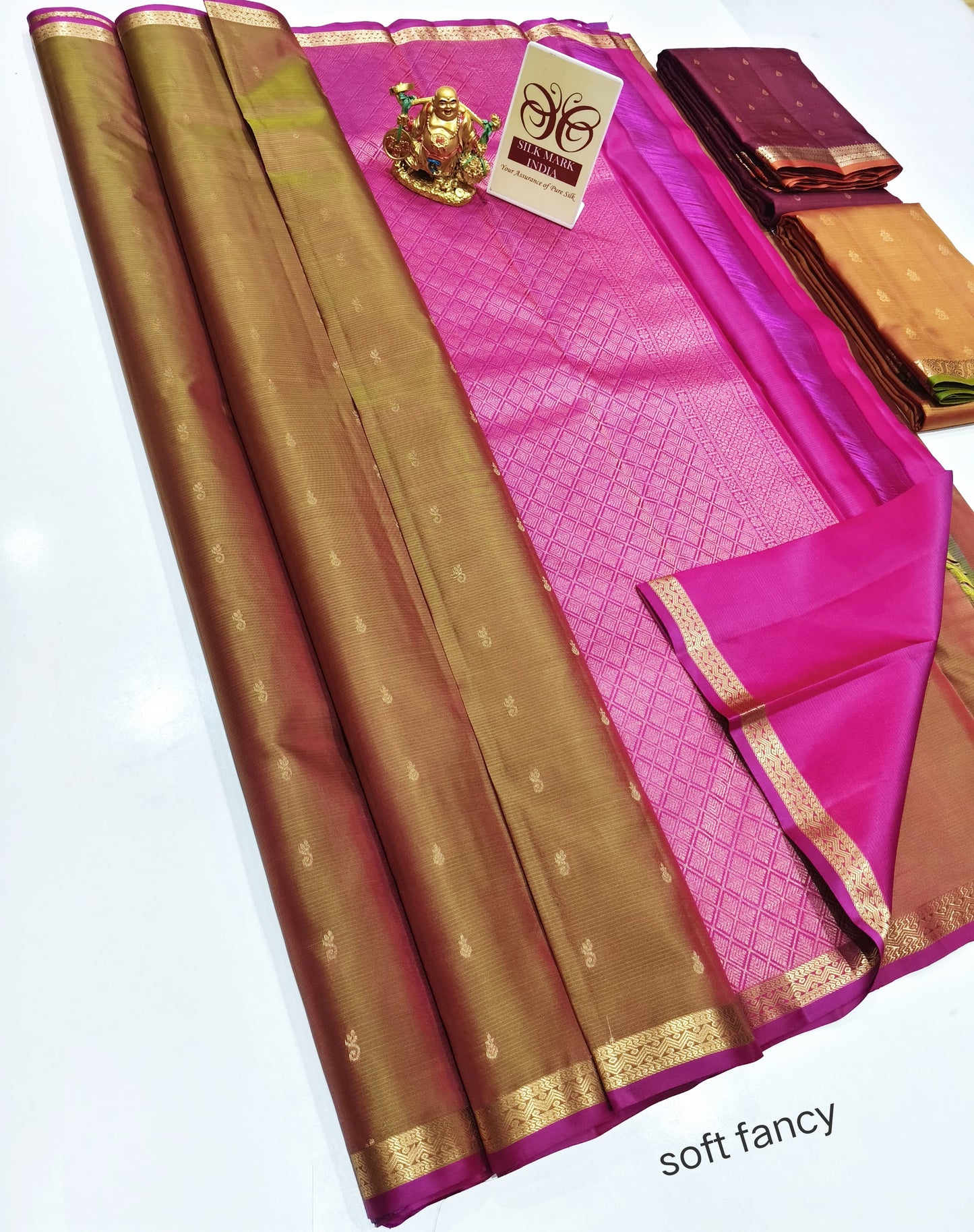 Kanchipuram 6000 -205 collection