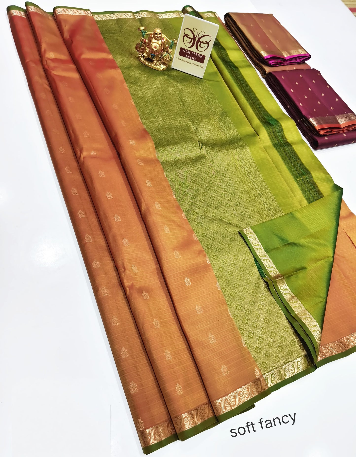 Kanchipuram 6000 -205 collection