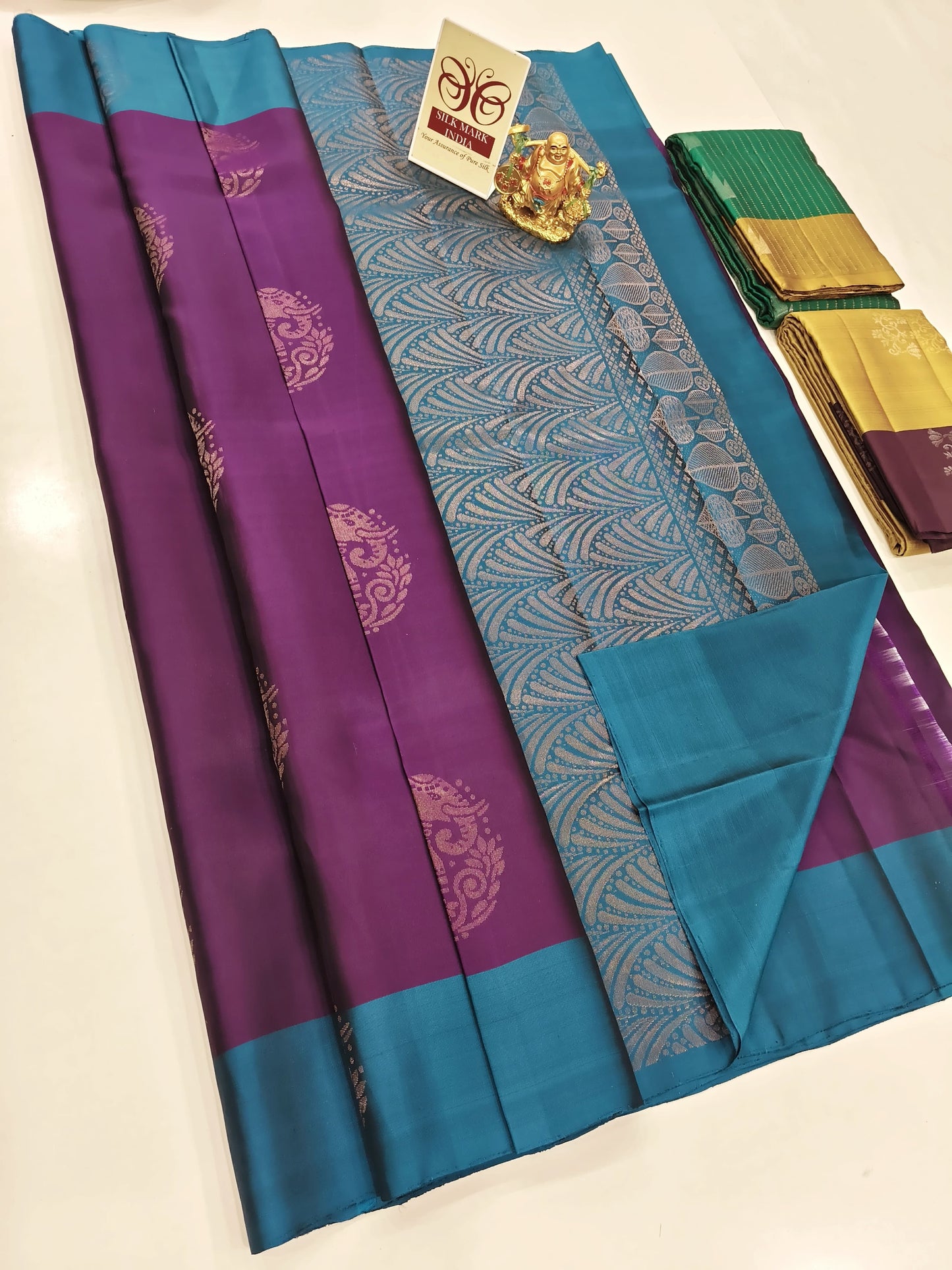 Kanchipuram 6000 -205 collection