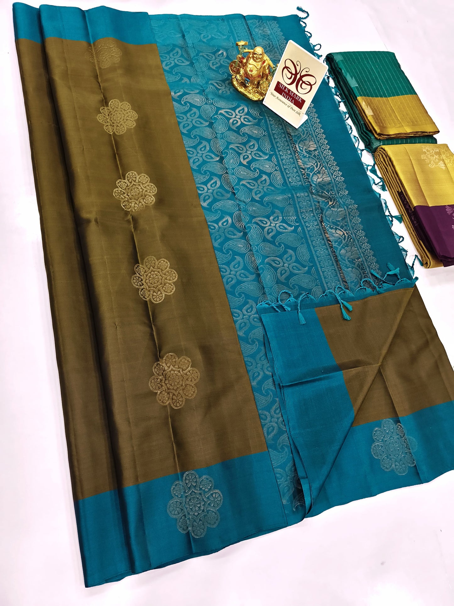 Kanchipuram 6000 -205 collection