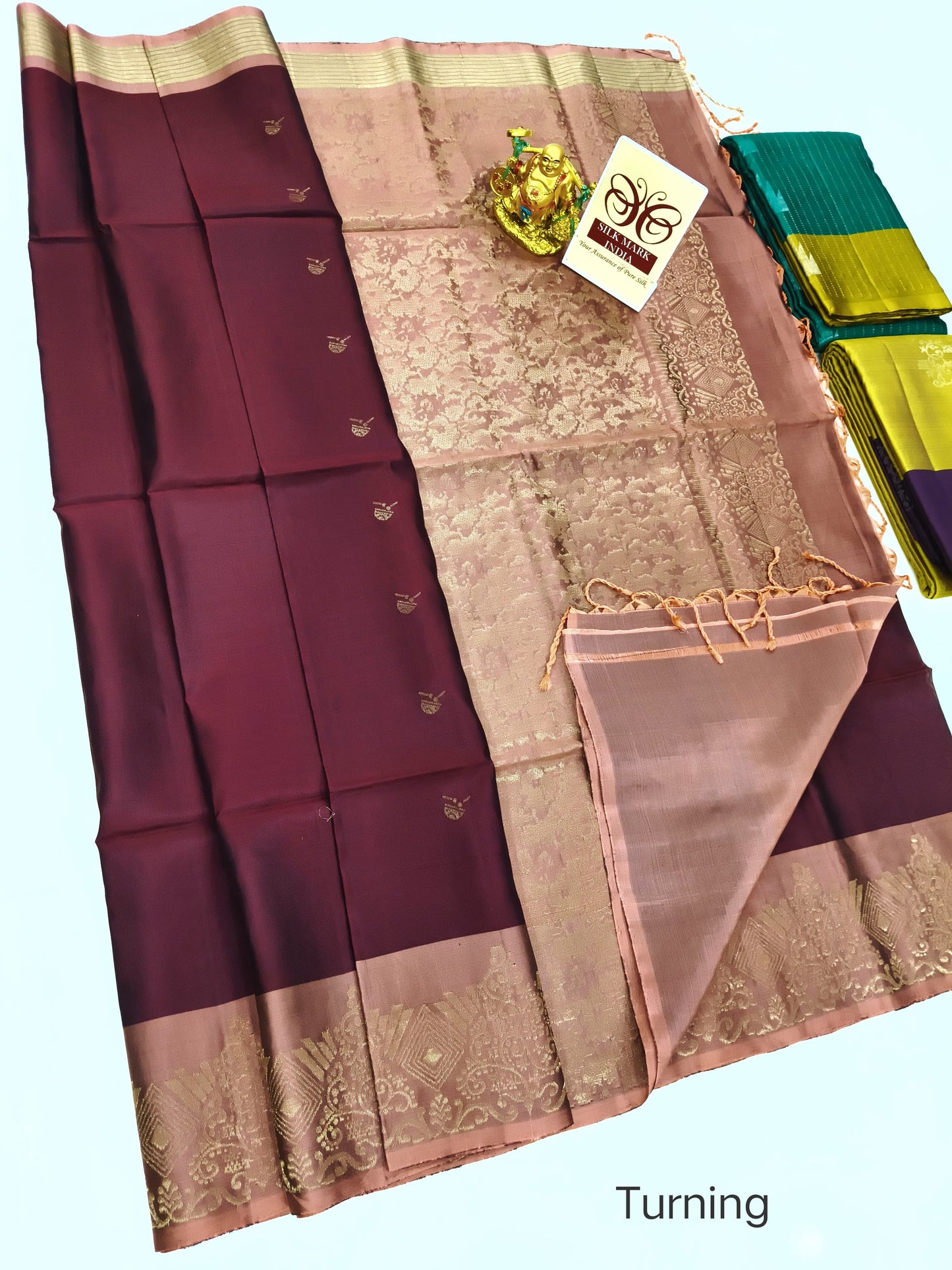 Kanchipuram 6000 -205 collection