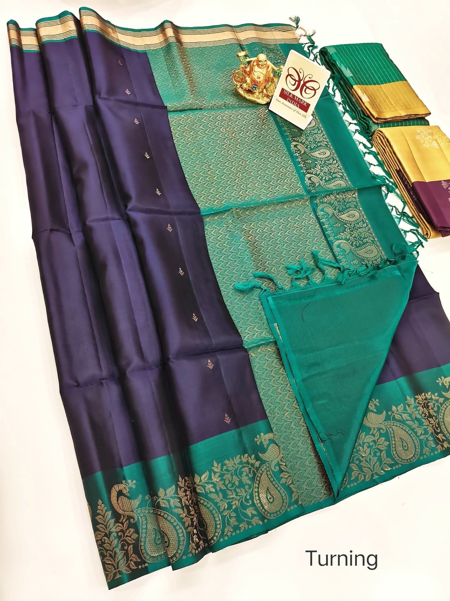 Kanchipuram 6000 -205 collection
