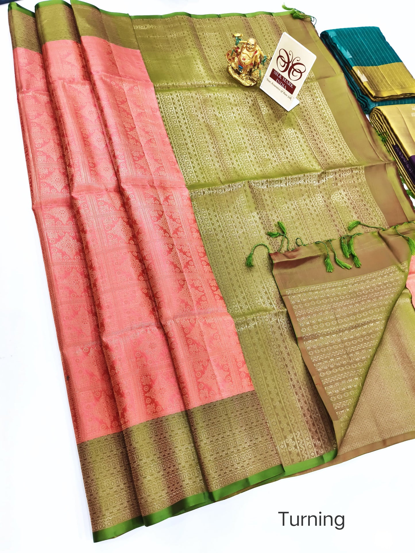 kanchipuram 296 collection