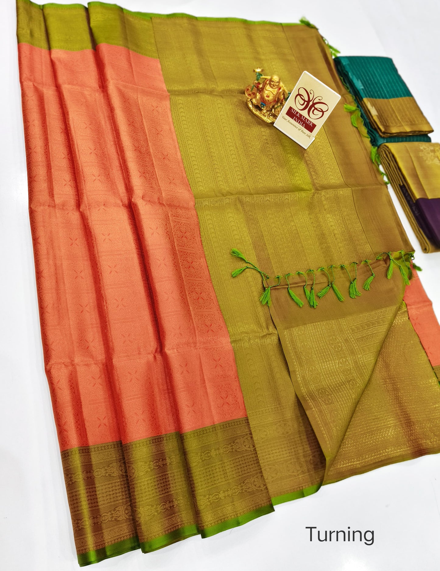 Kanchipuram 6000 -205 collection