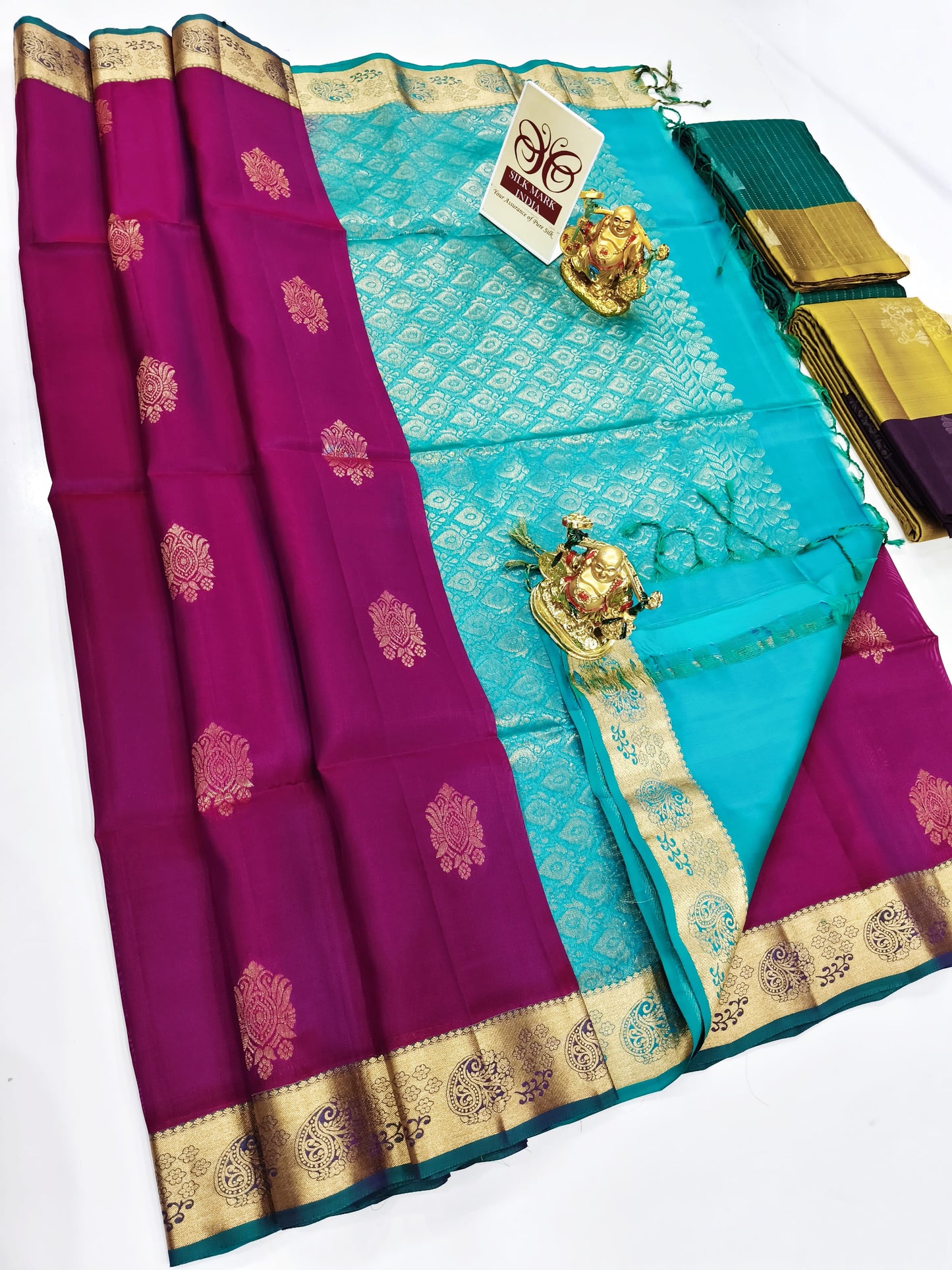 Kanchipuram 6000 -205 collection