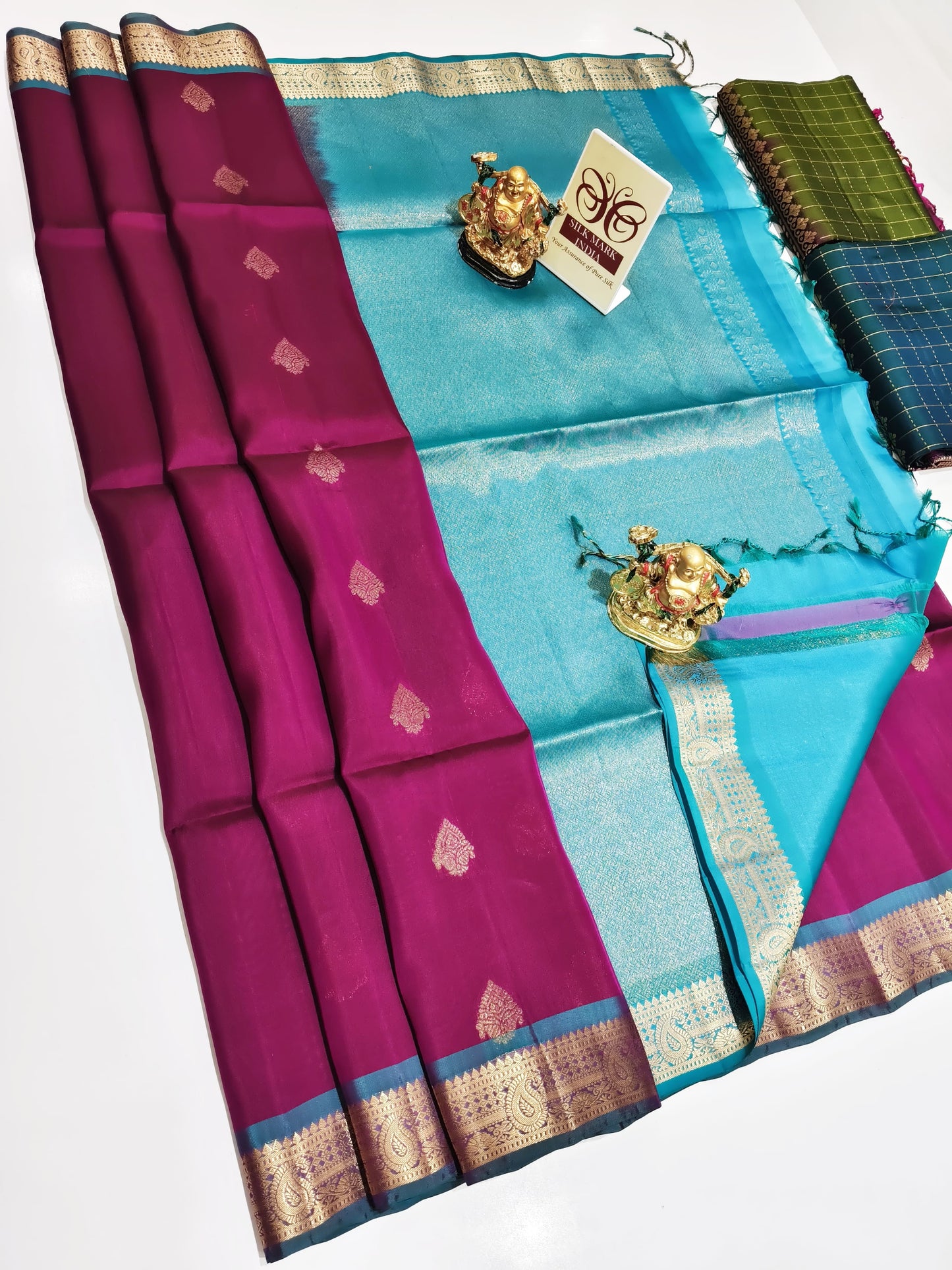 Kanchipuram 6000 -205 collection