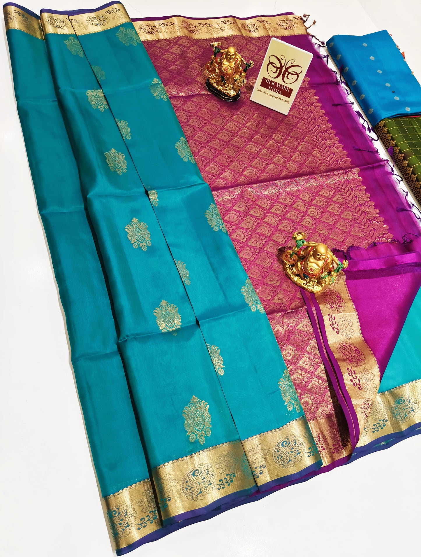 Kanchipuram 6000 -205 collection