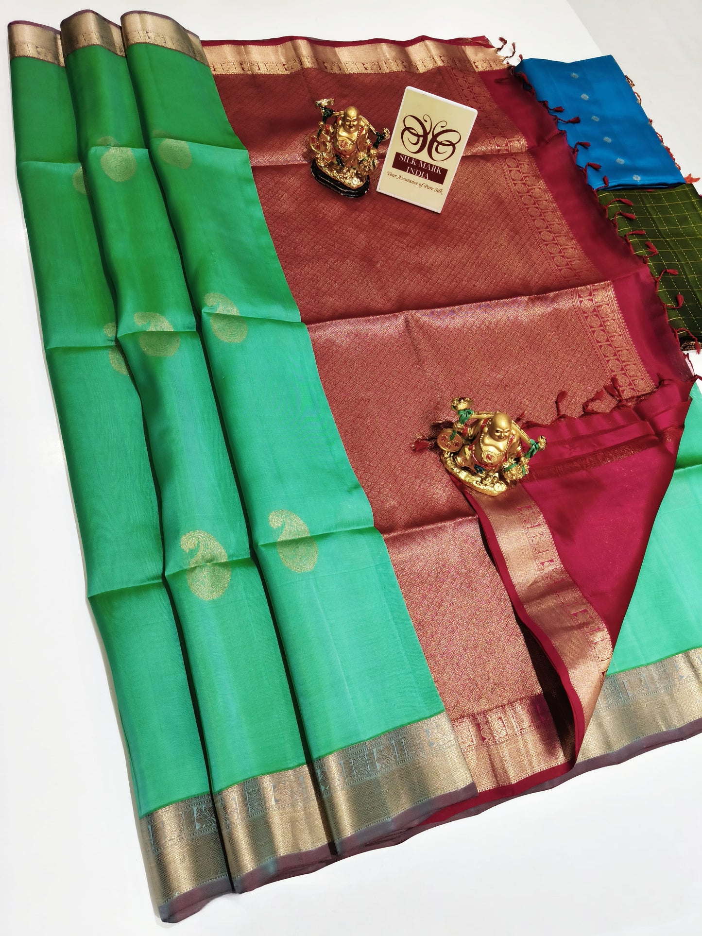 Kanchipuram 6000 -205 collection