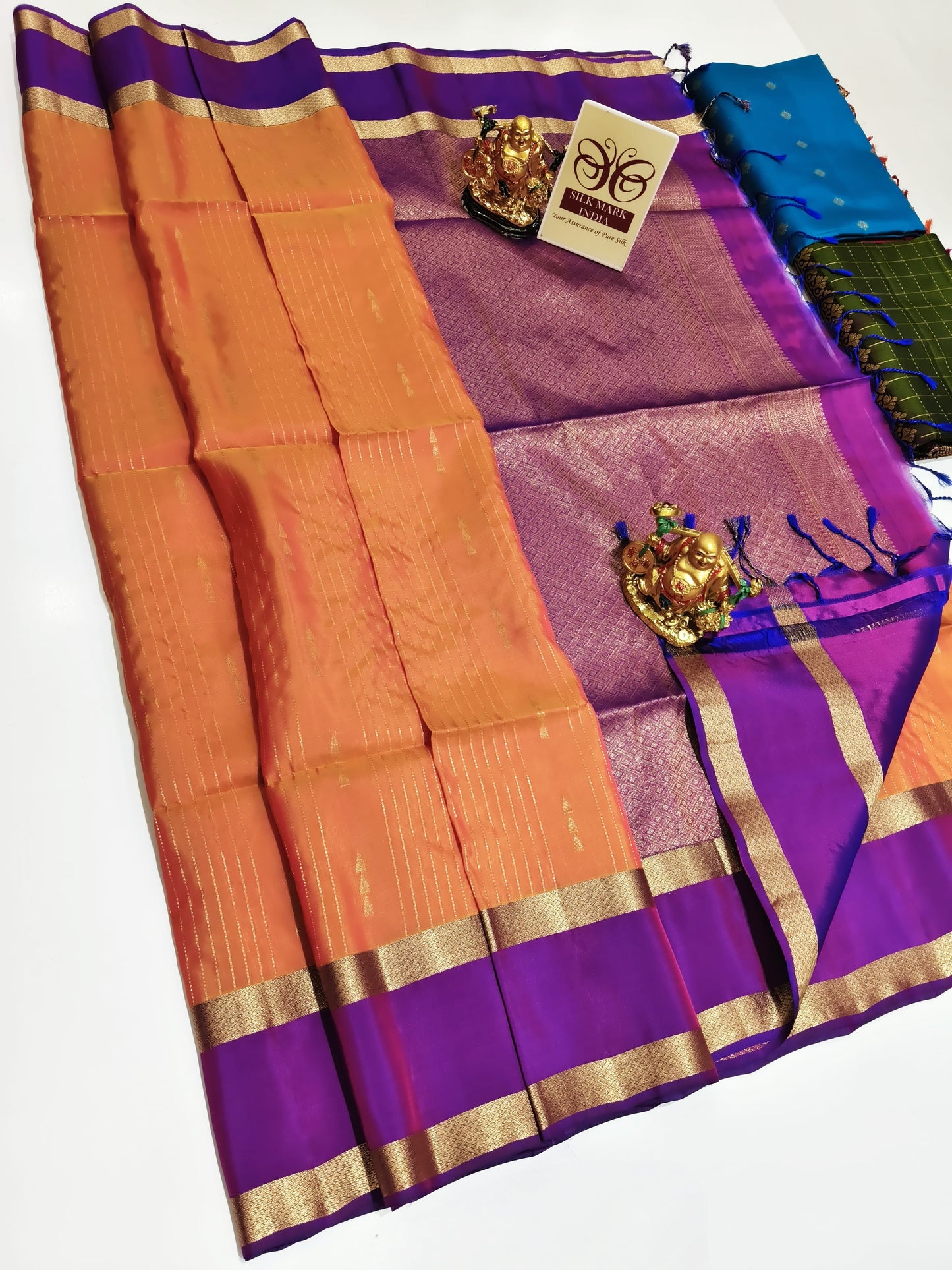 Kanchipuram 6000 -205 collection