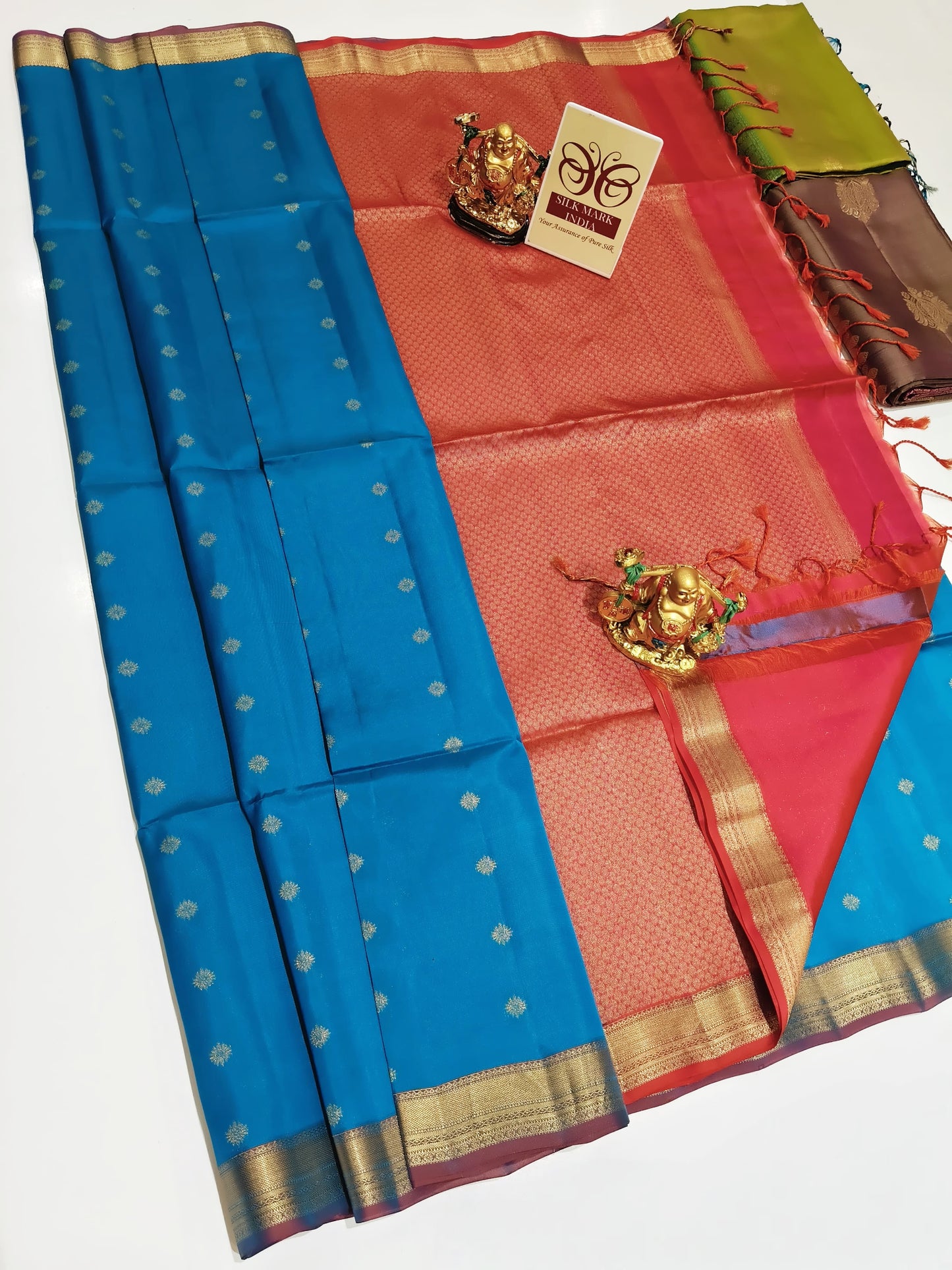 Kanchipuram 6000 -205 collection