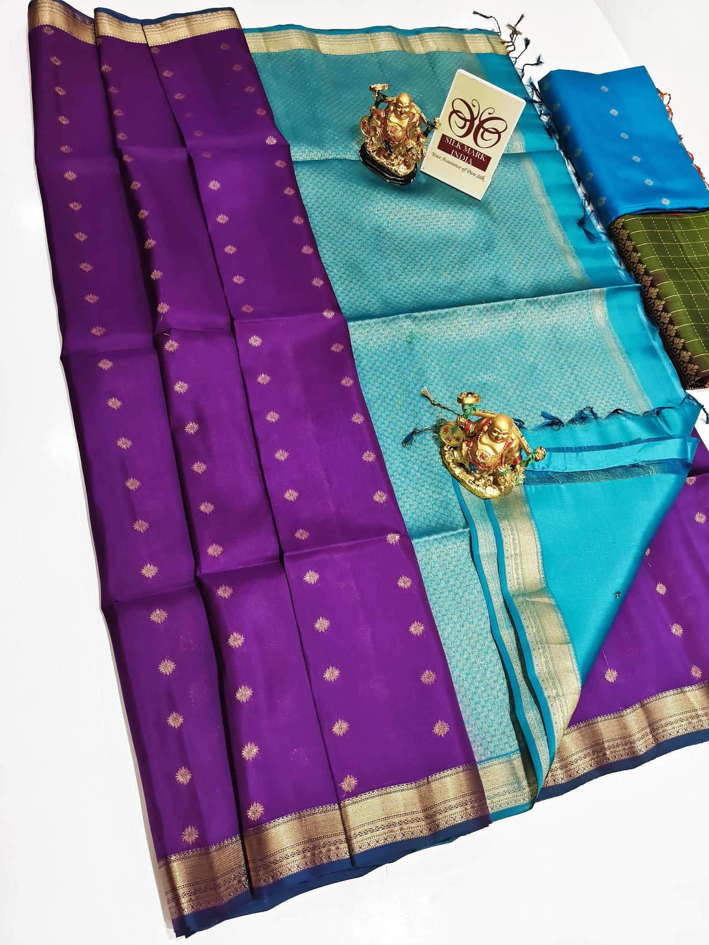Kanchipuram 6000 -205 collection