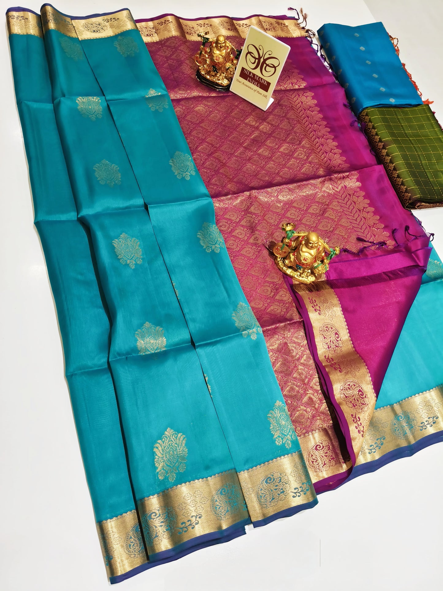 Kanchipuram 6000 -205 collection