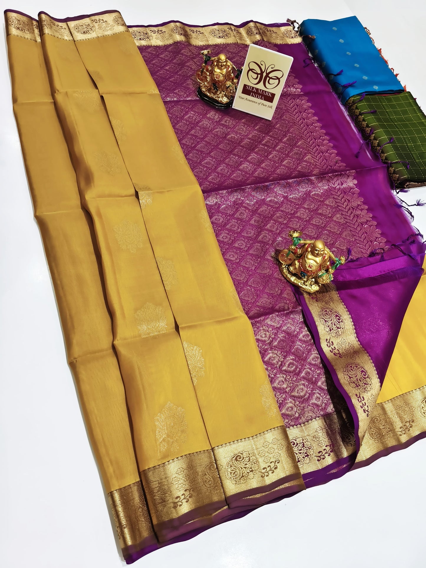 Kanchipuram 6000 -205 collection