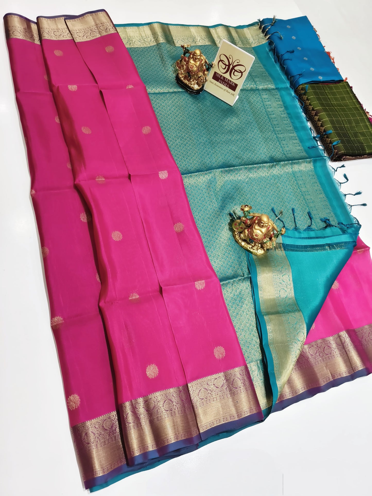 Kanchipuram 6000 -205 collection