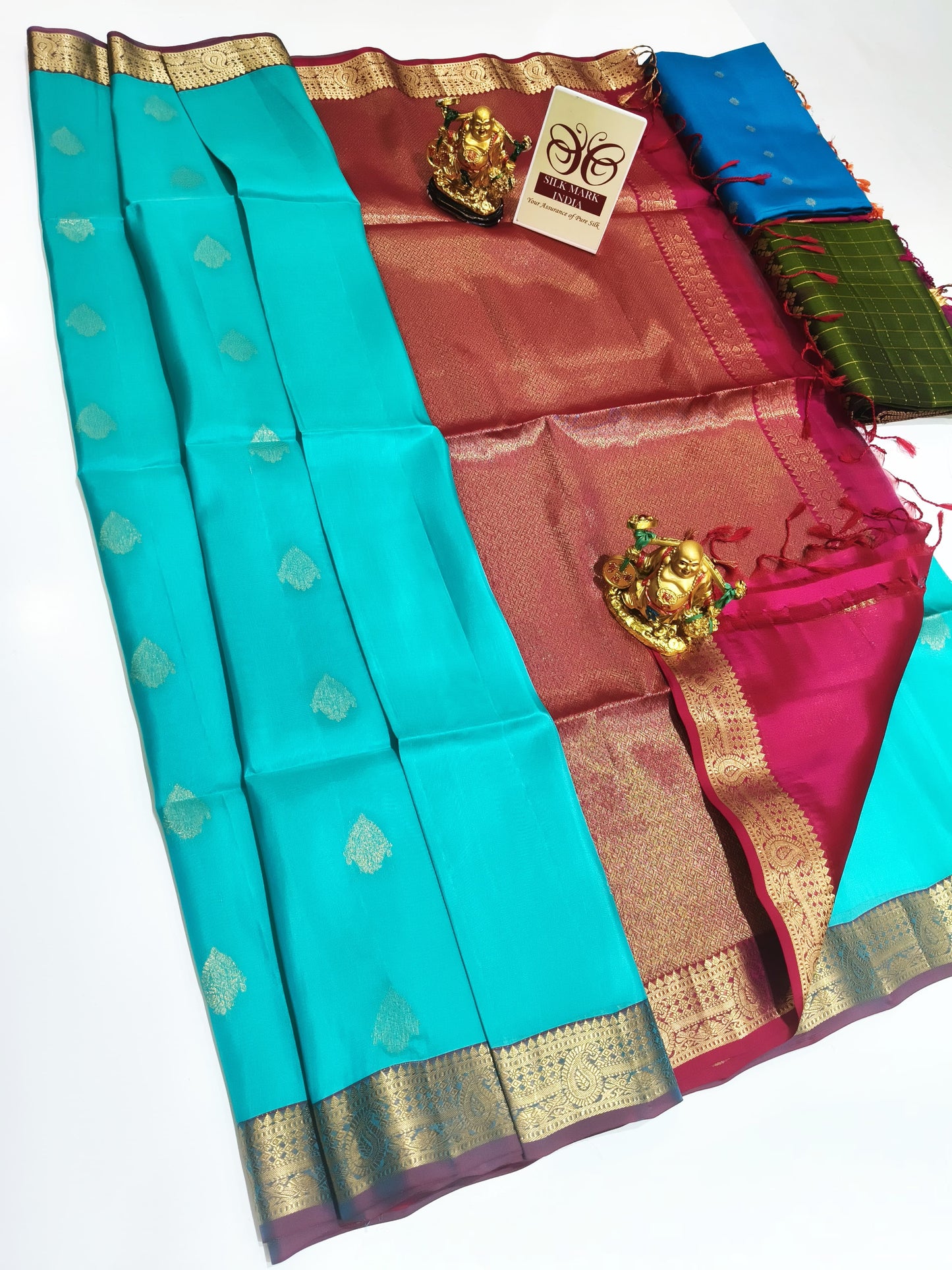 Kanchipuram 6000 -205 collection