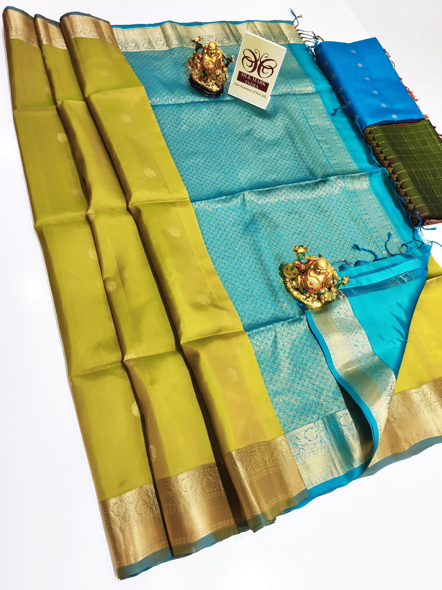 Kanchipuram Pure Soft Silks Sarees-with Silk Mark certificate- catalogue C2- 240 collections
