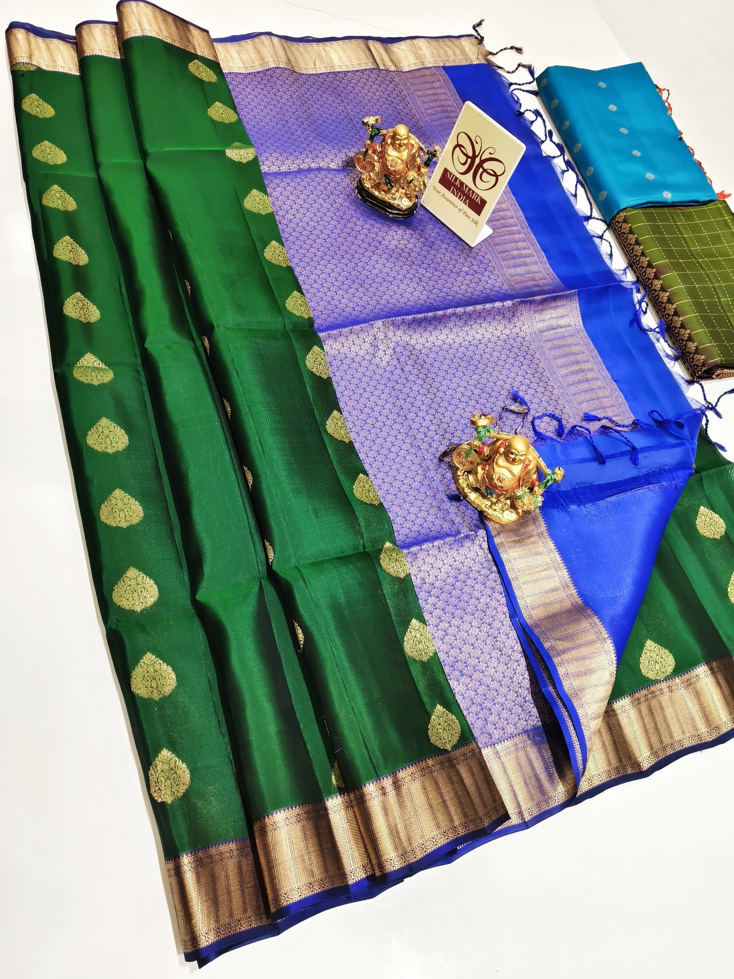 kanchipuram 296 collection
