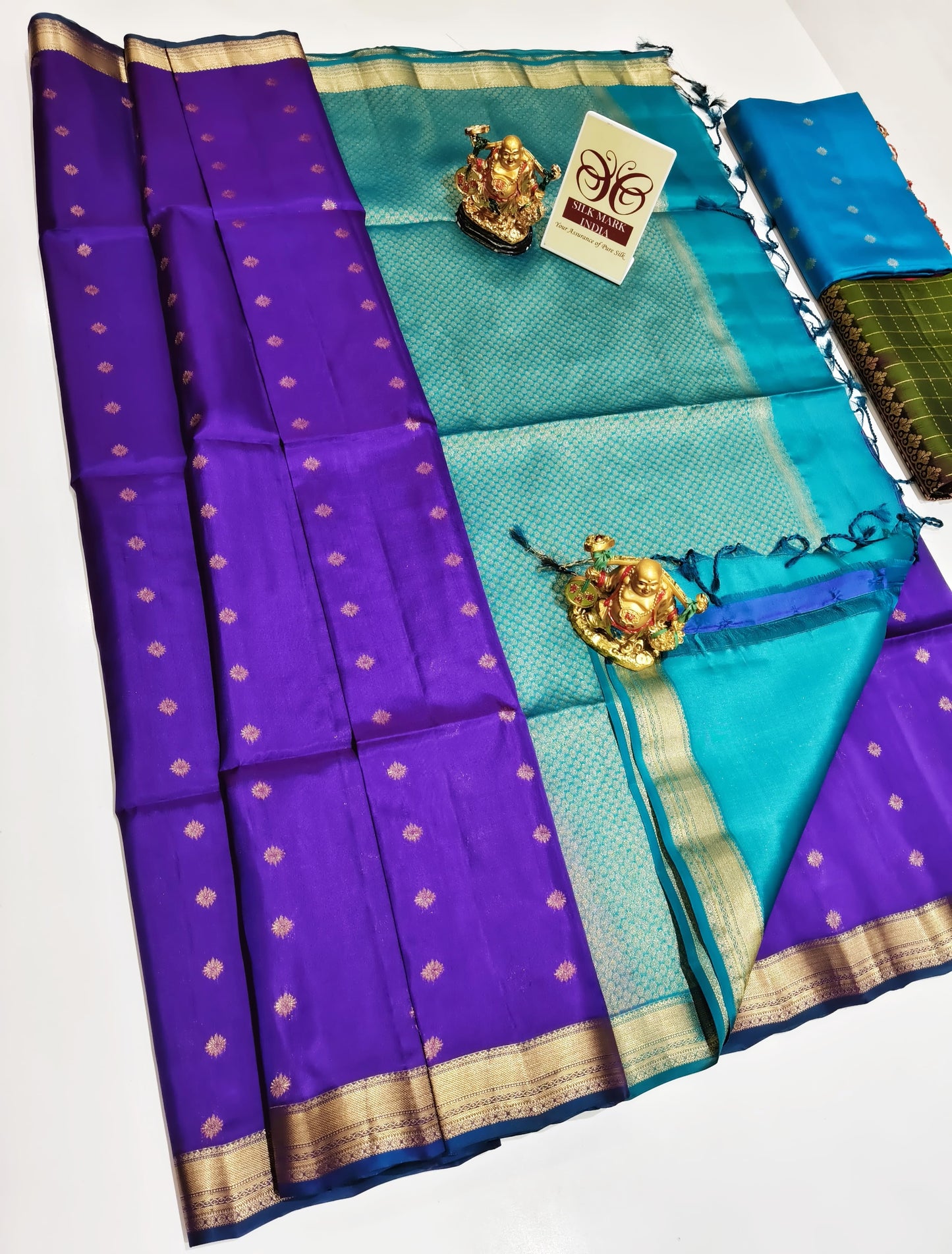 Kanchipuram 6000 -205 collection