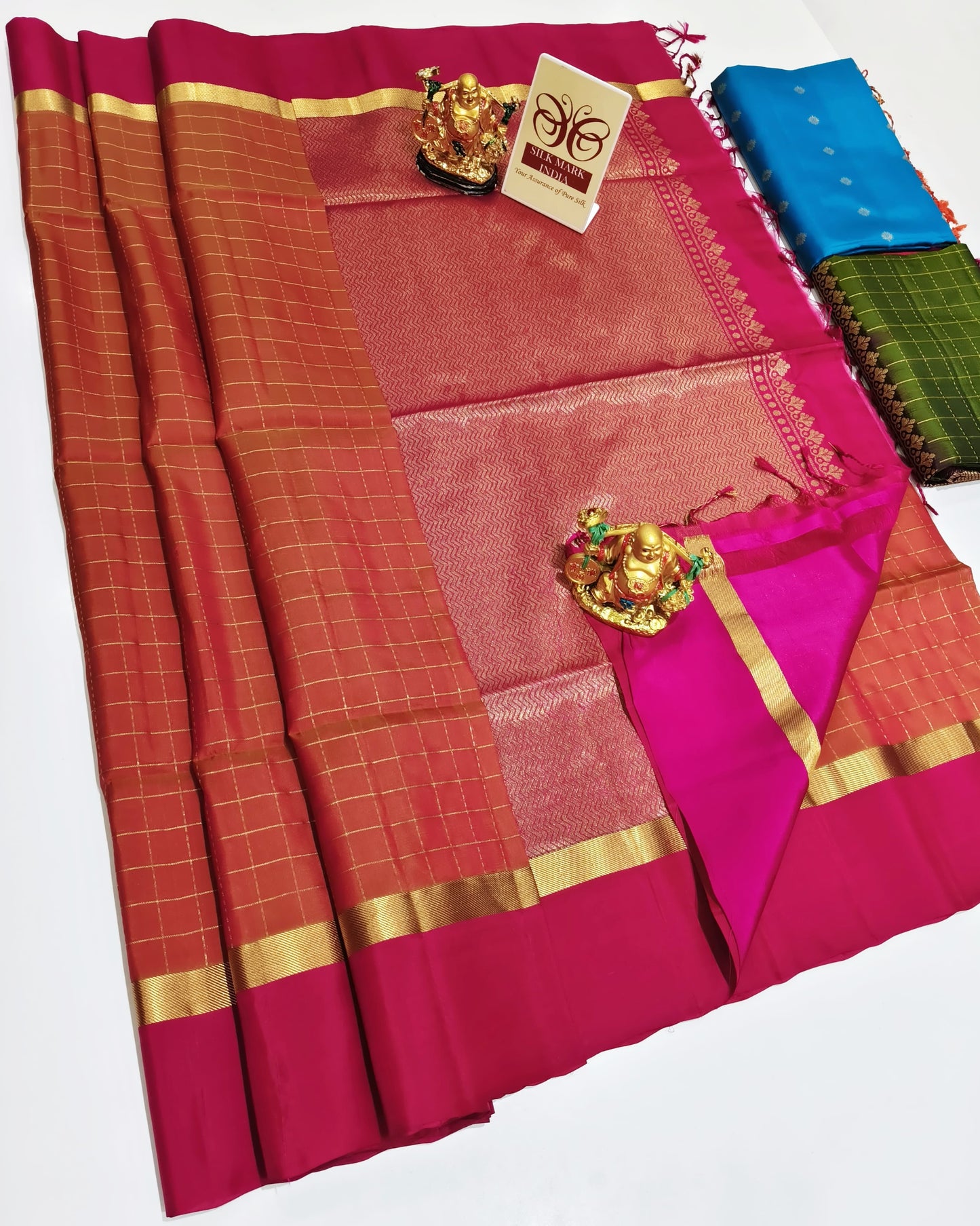 Kanchipuram 6000 -205 collection