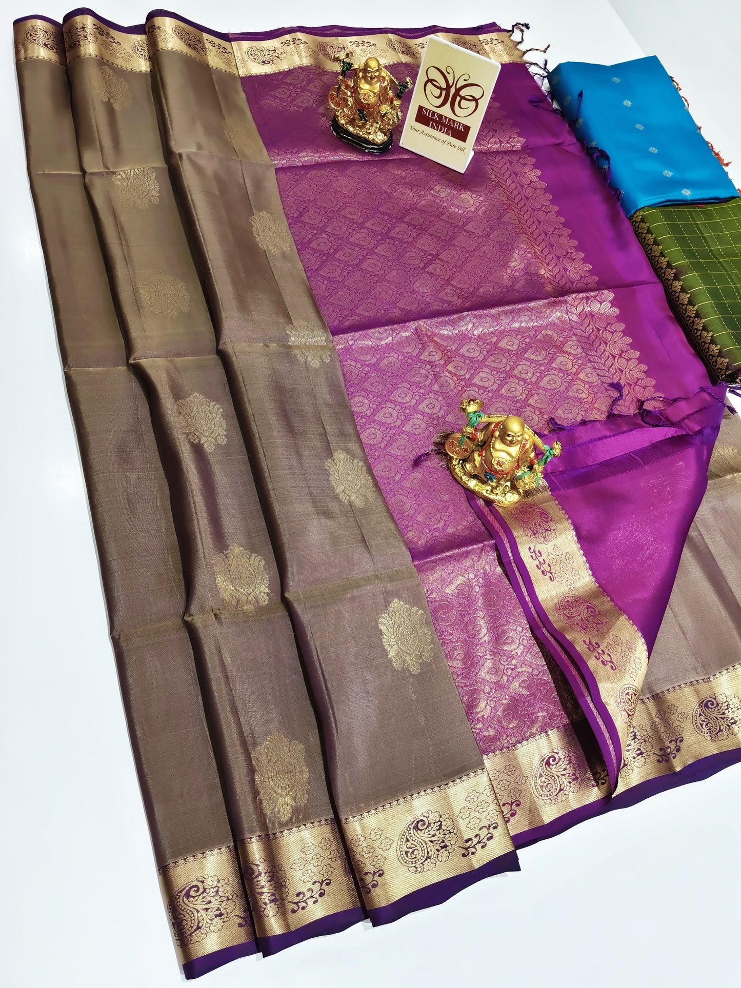 kanchipuram 296 collection