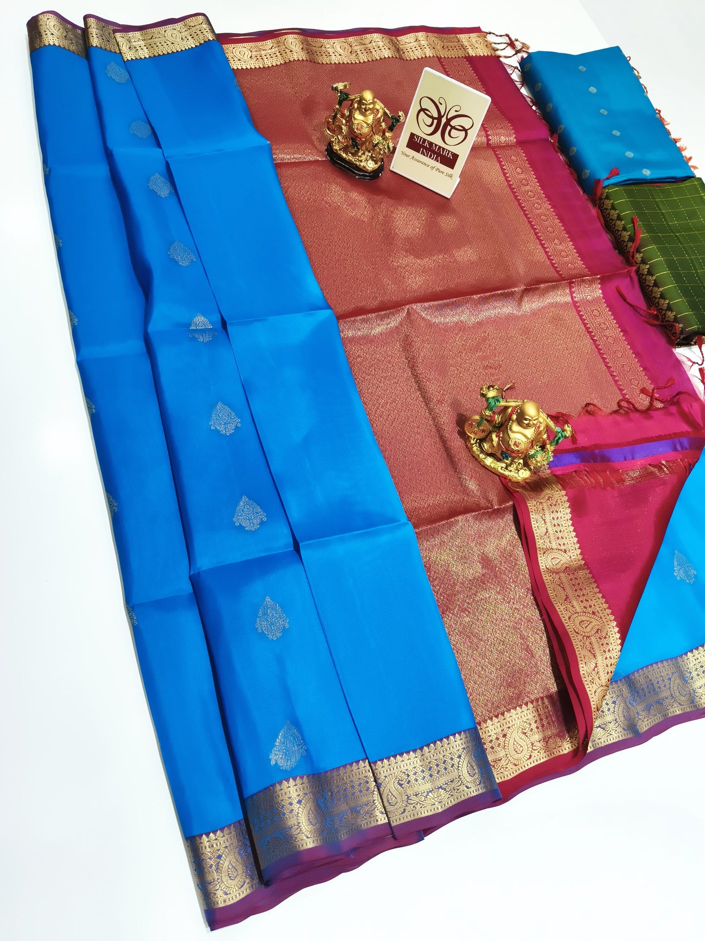 Kanchipuram 6000 -205 collection
