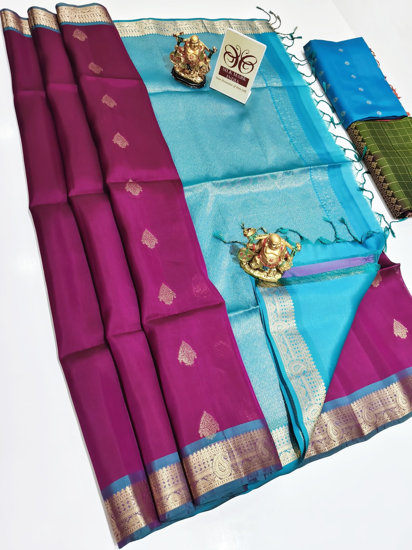 Kanchipuram 6000 -205 collection
