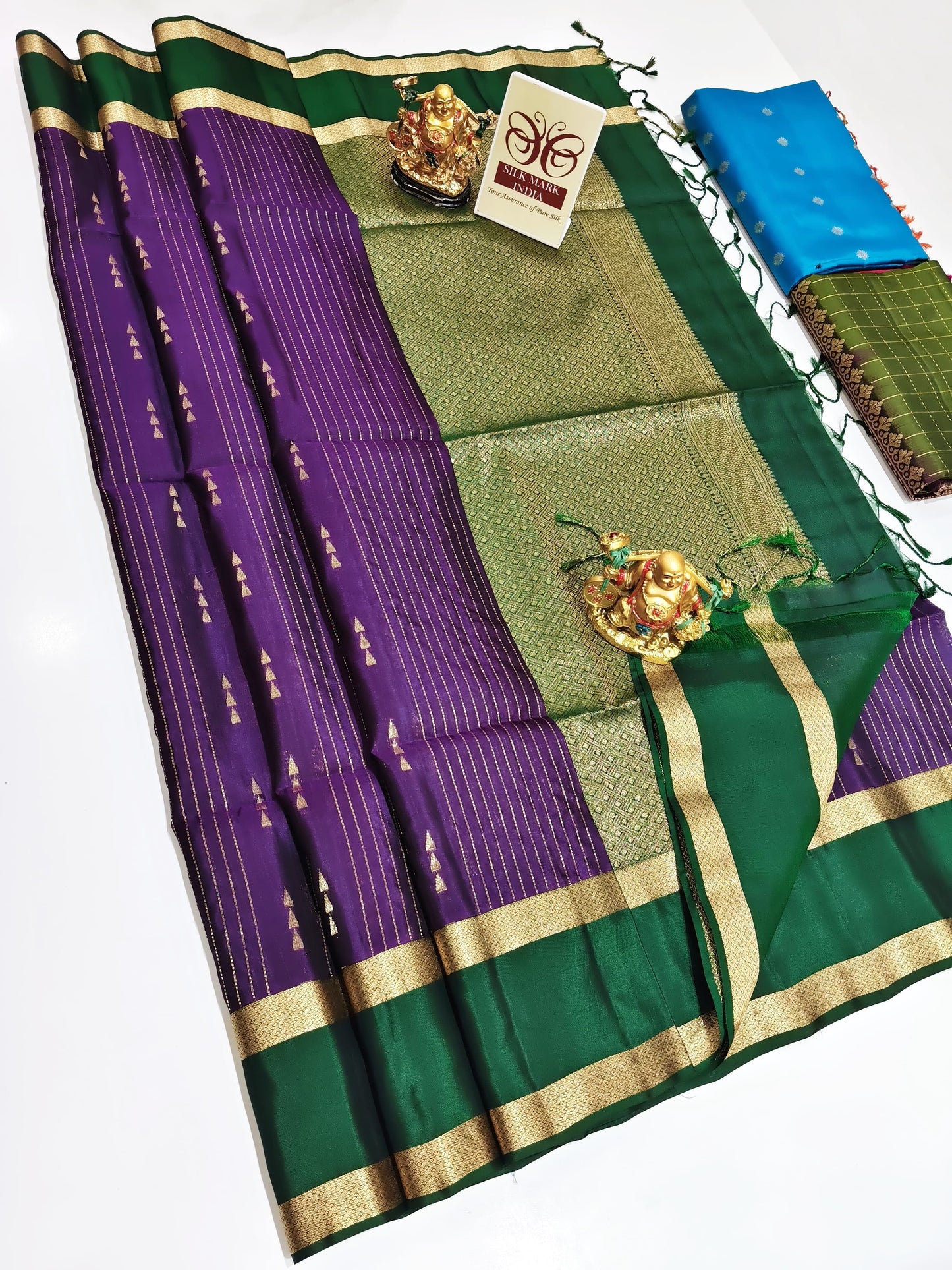 kanchipuram 296 collection