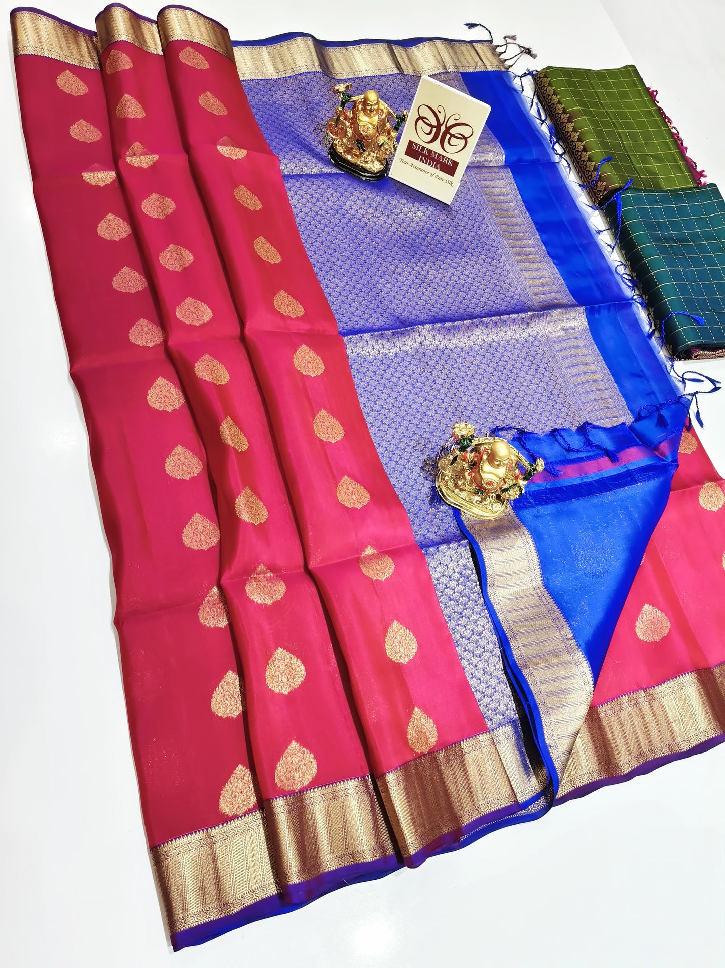 Kanchipuram 6000 -205 collection