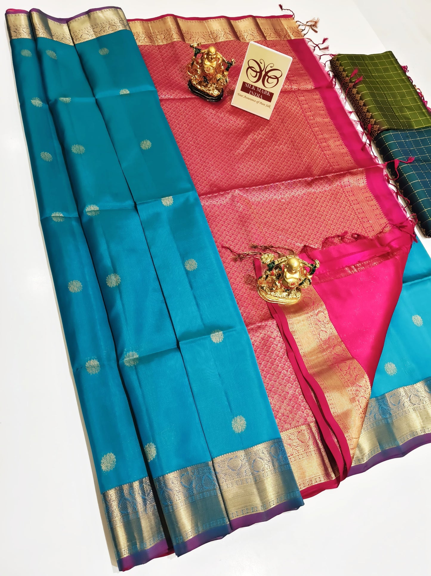 Kanchipuram 6000 -205 collection