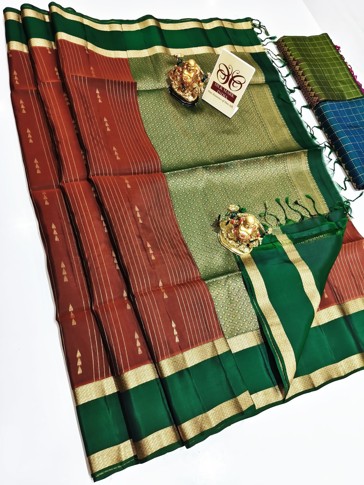 kanchipuram 296 collection