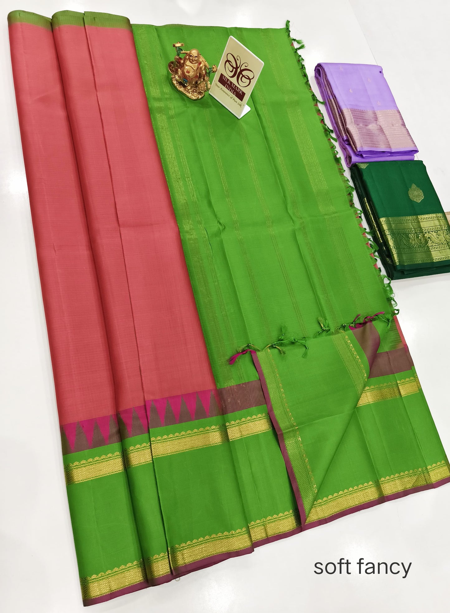 Kanchipuram 6000 -205 collection
