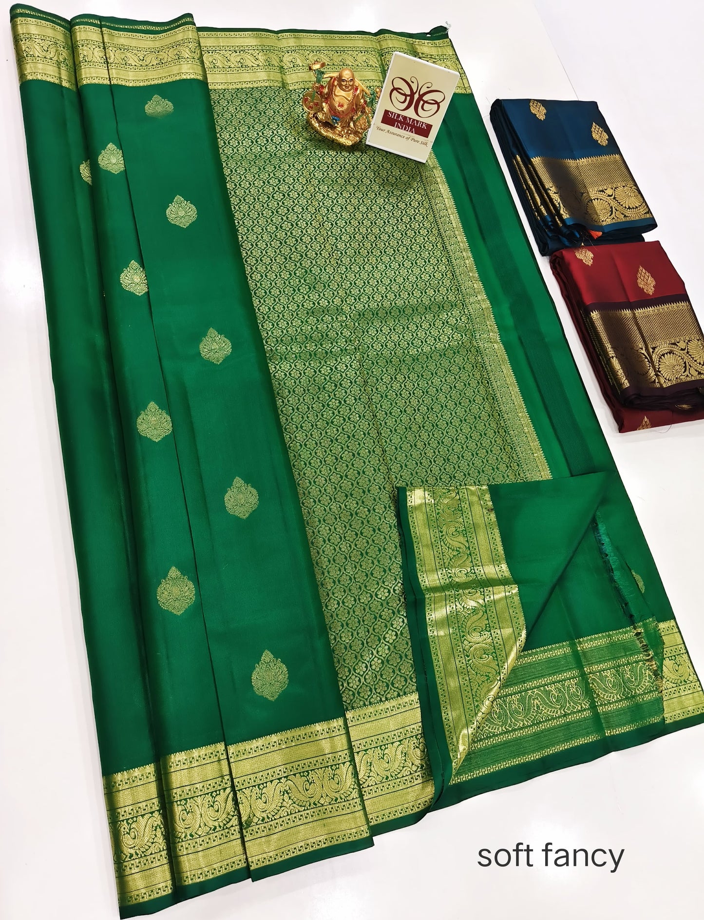 kanchipuram 296 collection