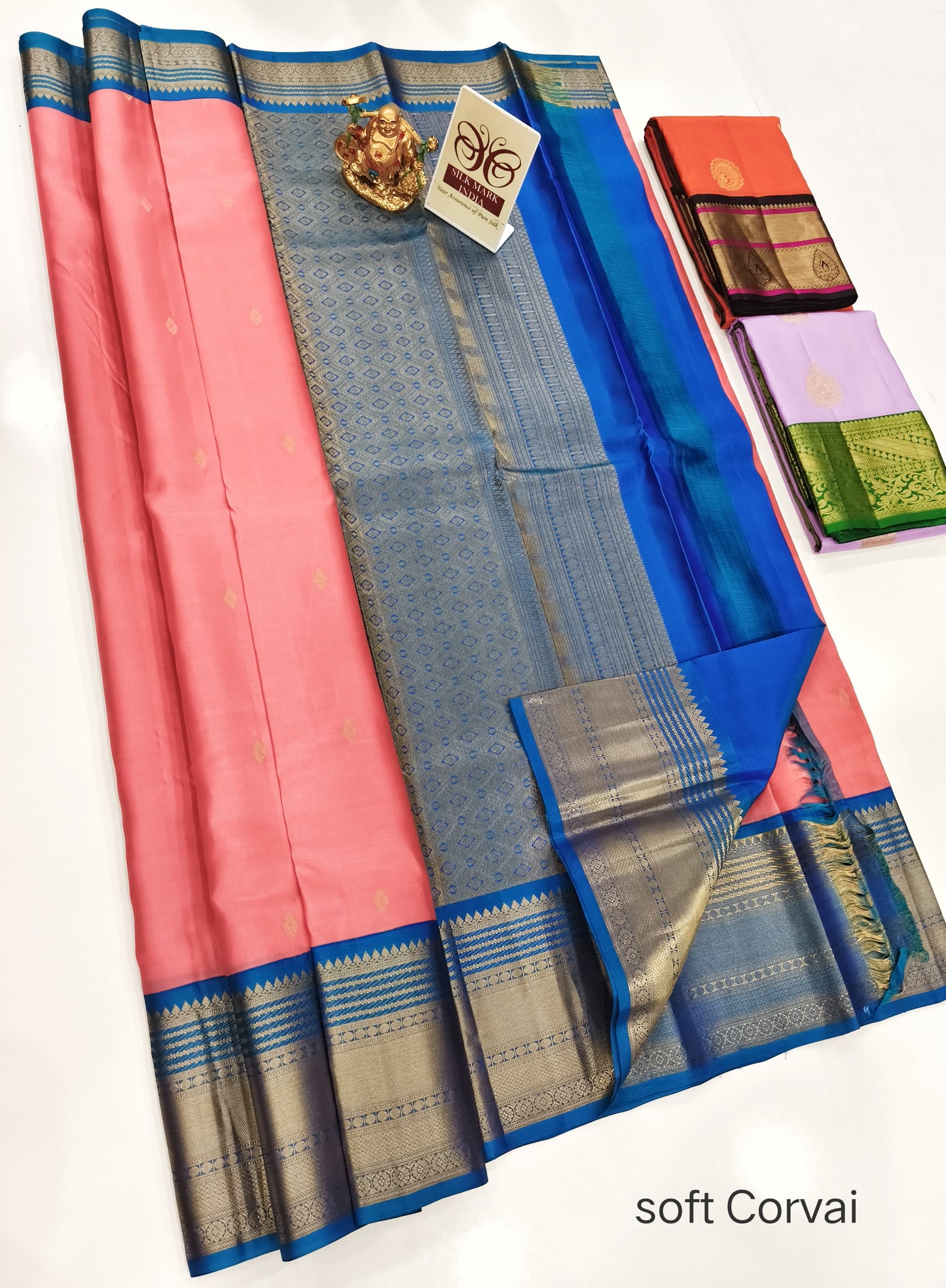 Kanchipuram 6000 -205 collection
