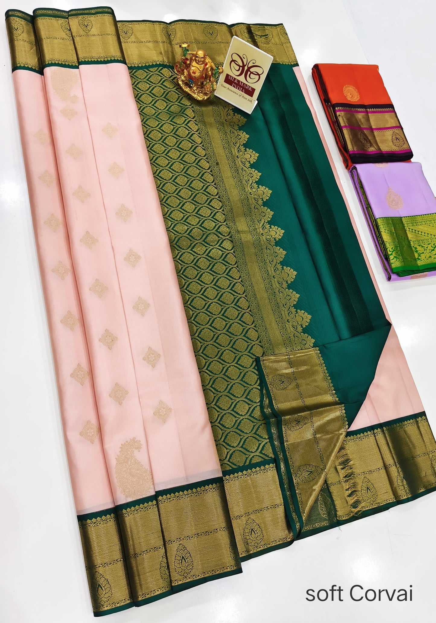 Kanchipuram 6000 -205 collection