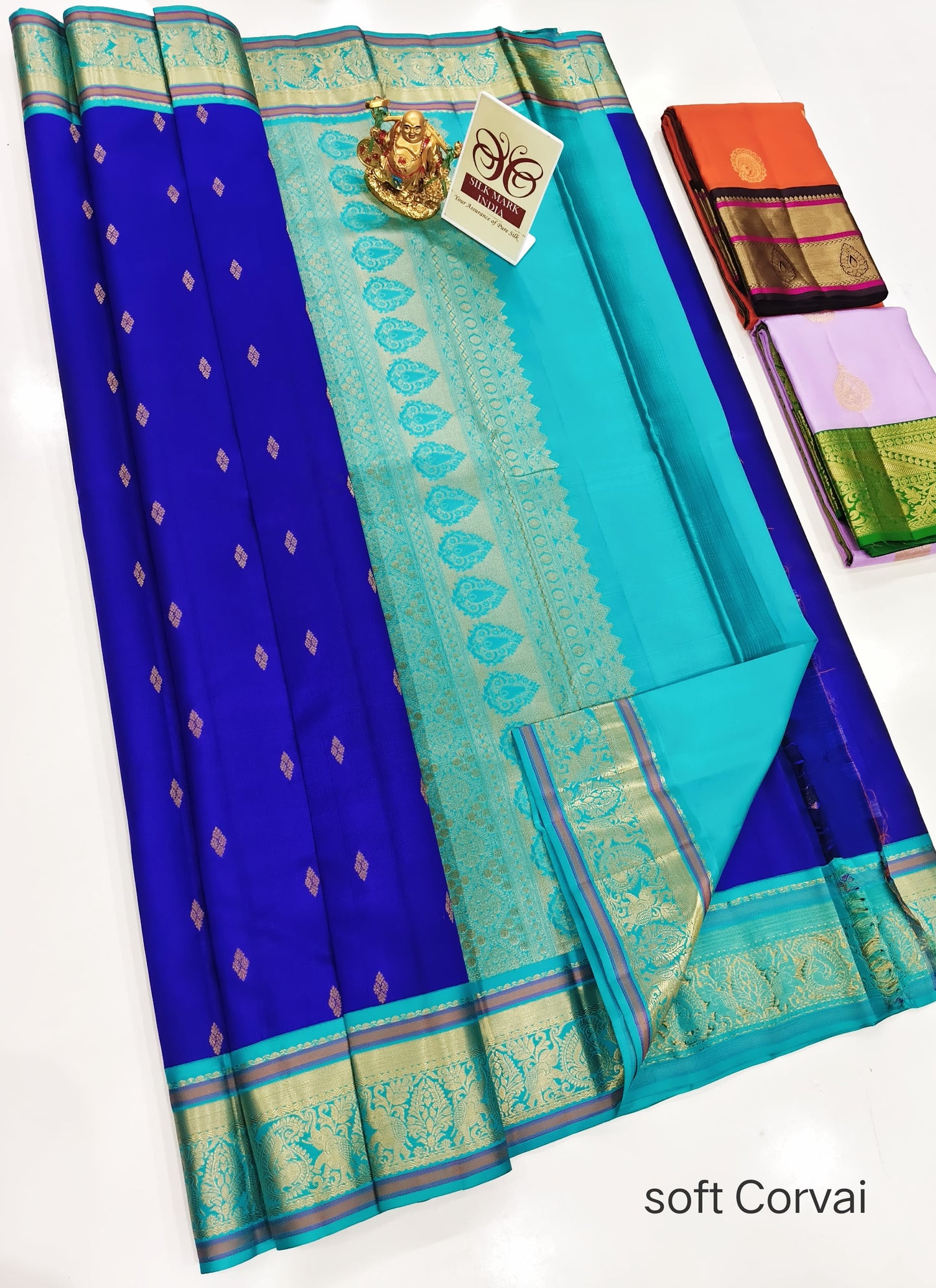 Kanchipuram 6000 -205 collection
