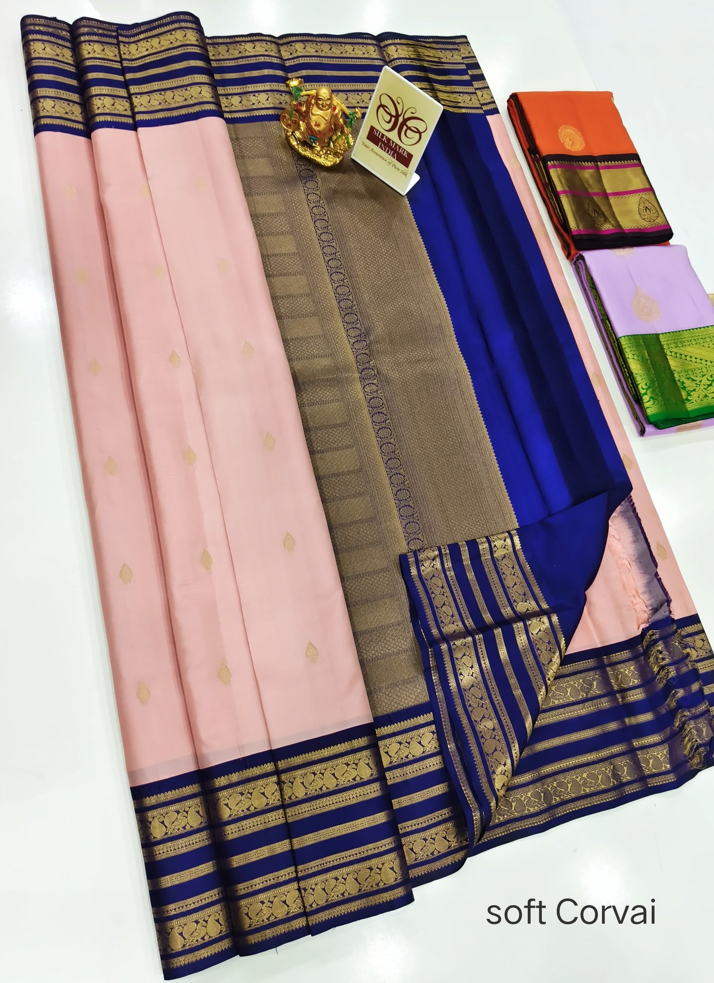 Kanchipuram 6000 -205 collection