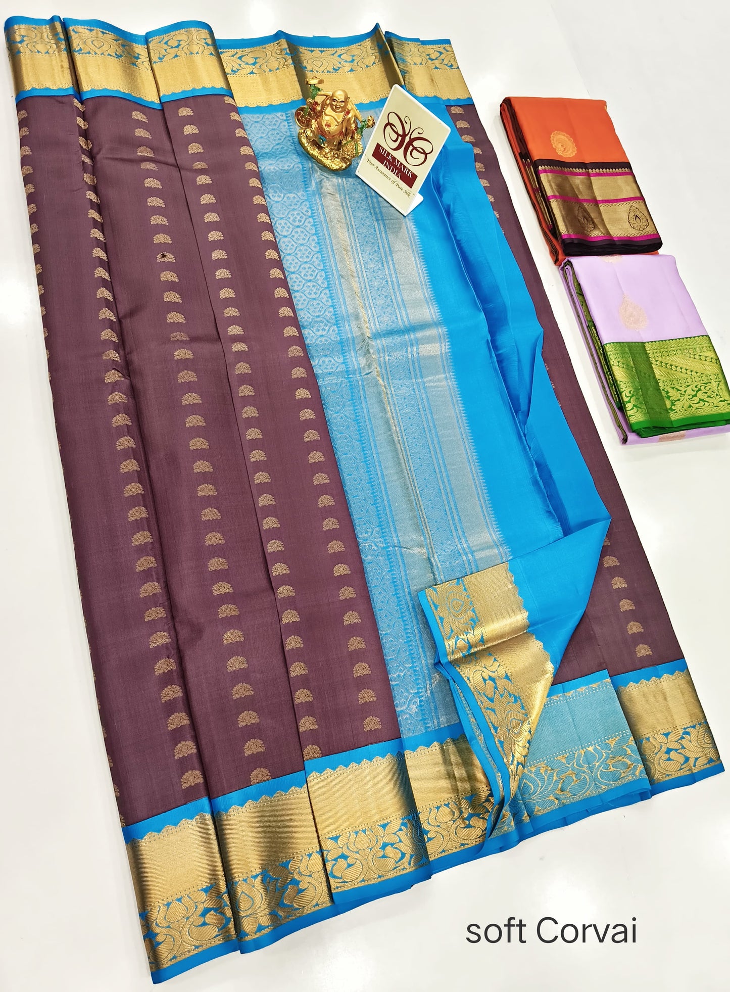 Kanchipuram 6000 -205 collection