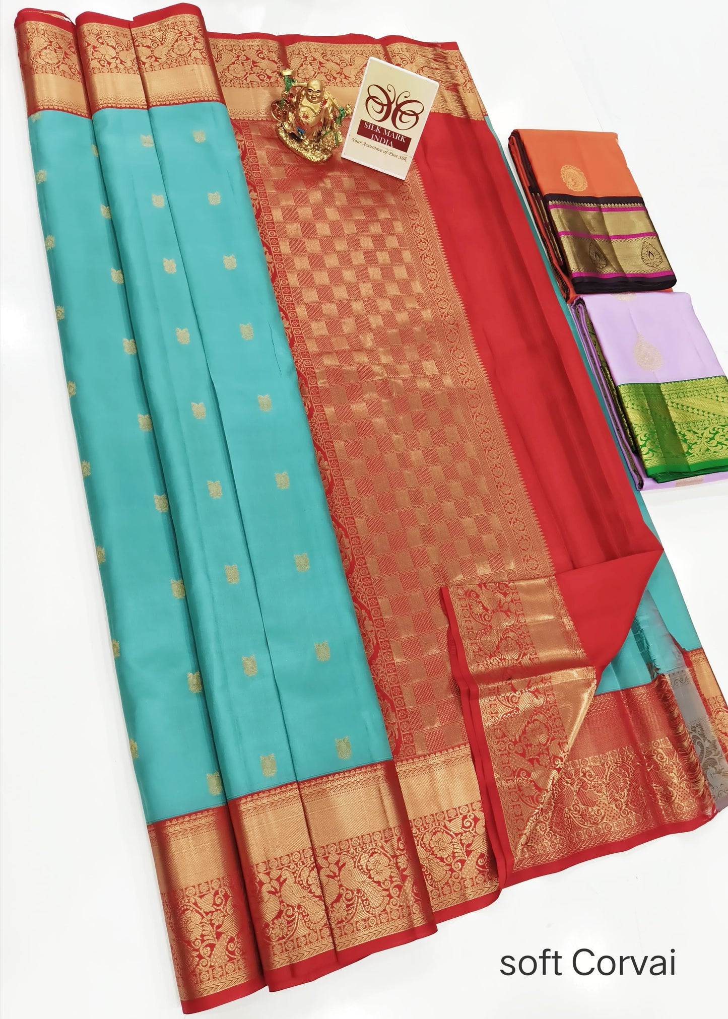 Kanchipuram 6000 -205 collection