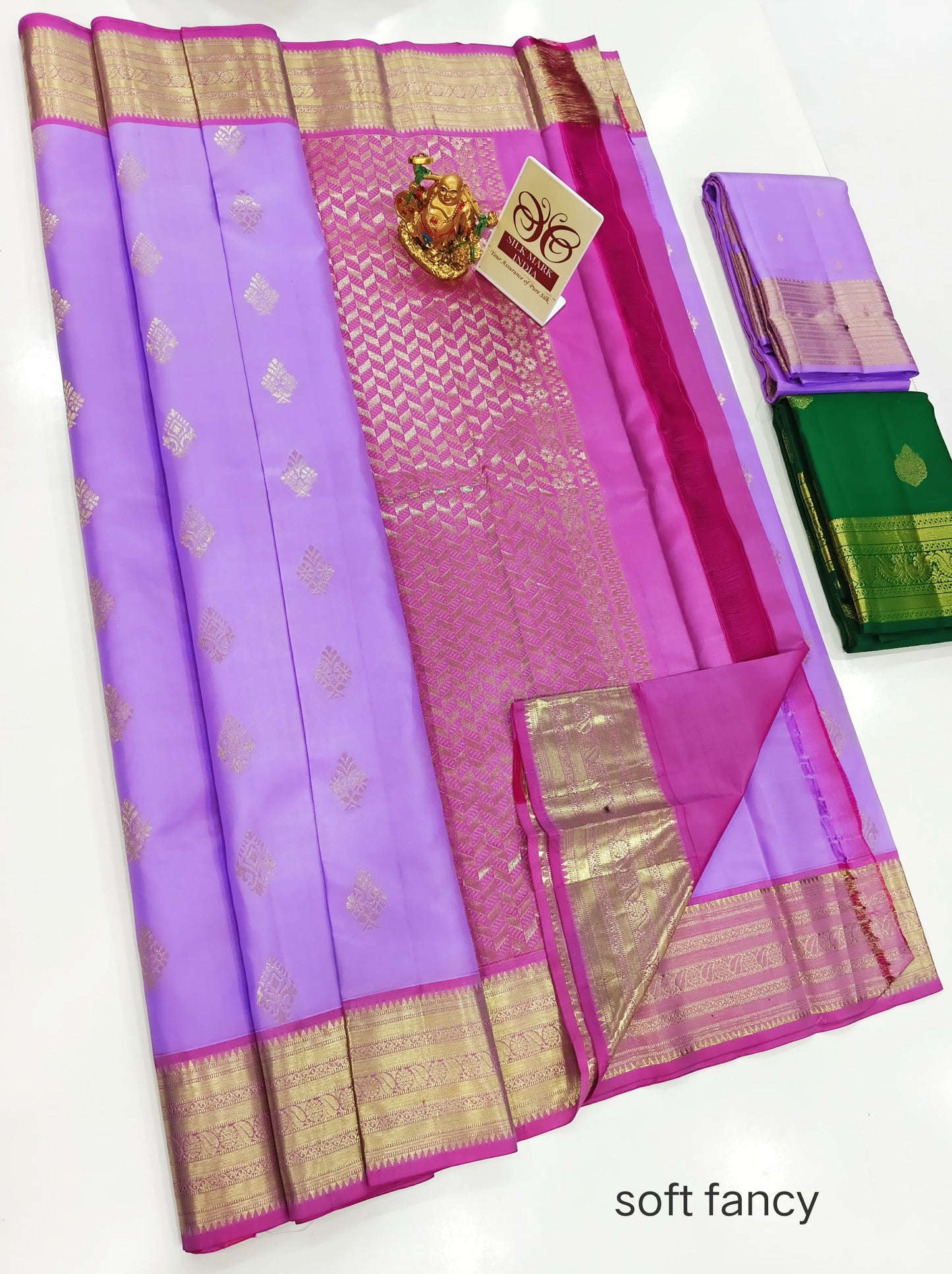 Kanchipuram 6000 -205 collection