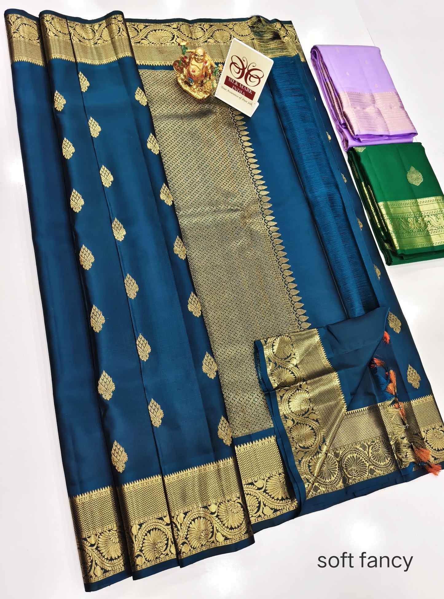 Kanchipuram 6000 -205 collection