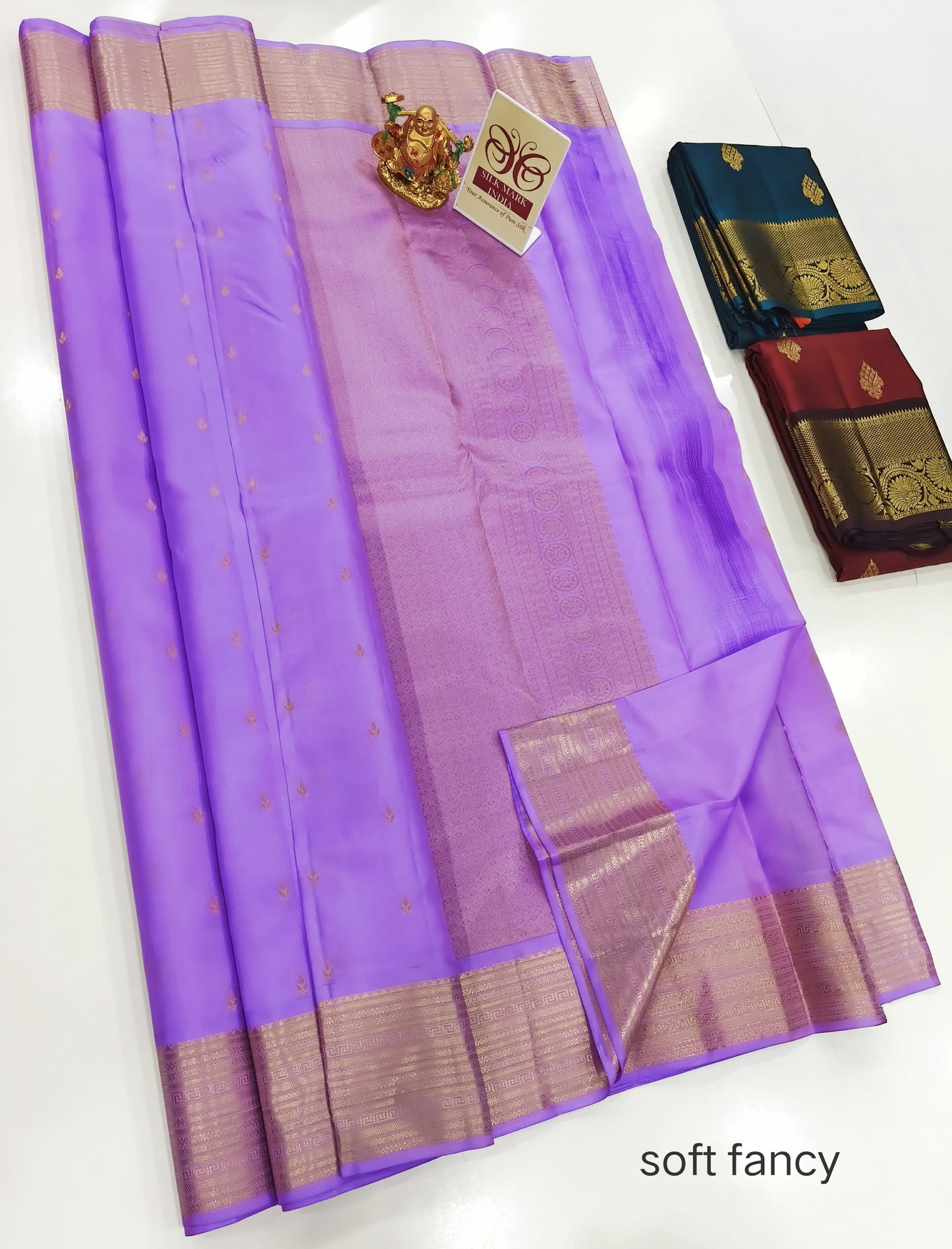 Kanchipuram 6000 -205 collection