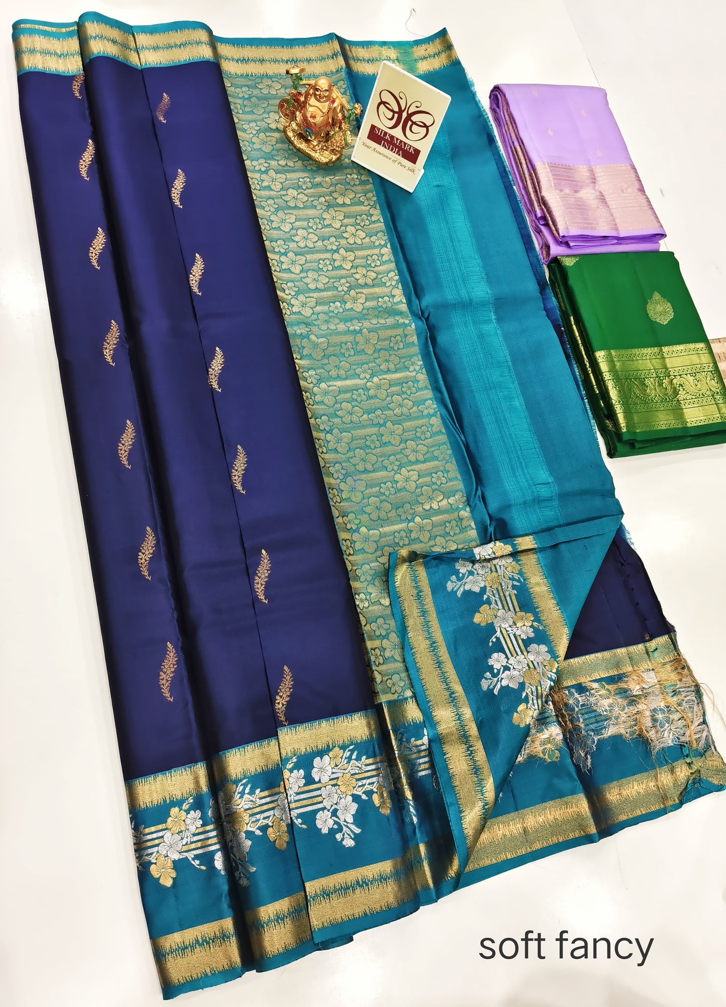 Kanchipuram 6000 -205 collection