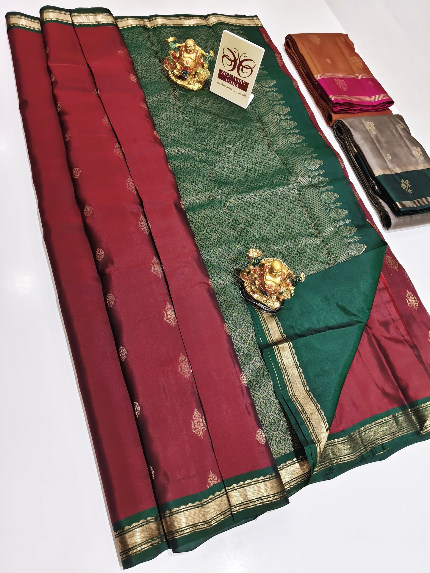 Kanchipuram 6000 -205 collection