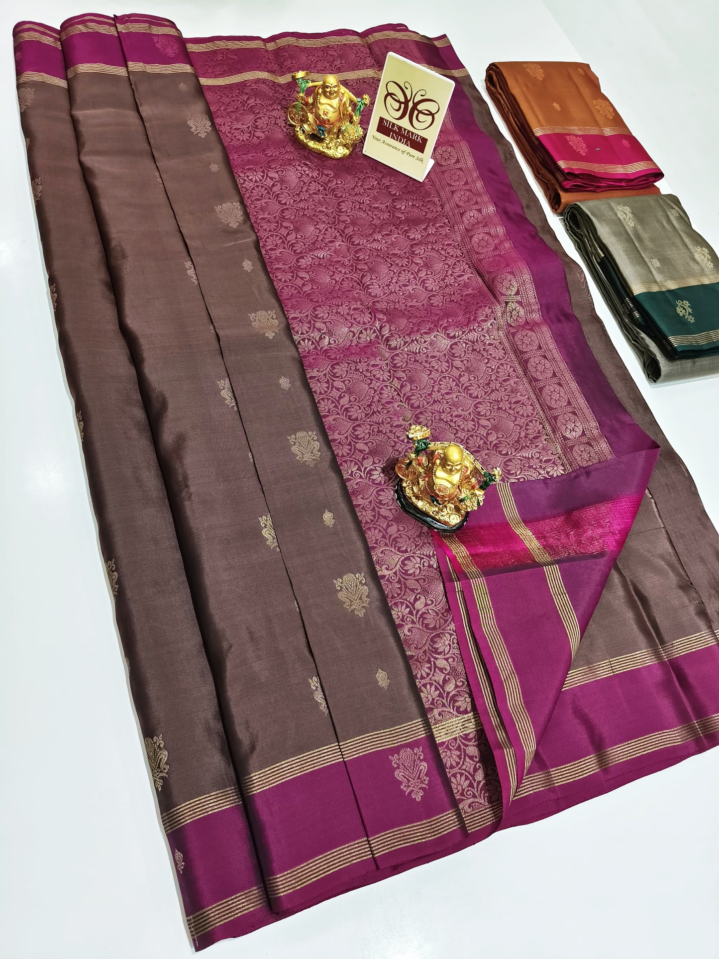 Kanchipuram 6000 -205 collection
