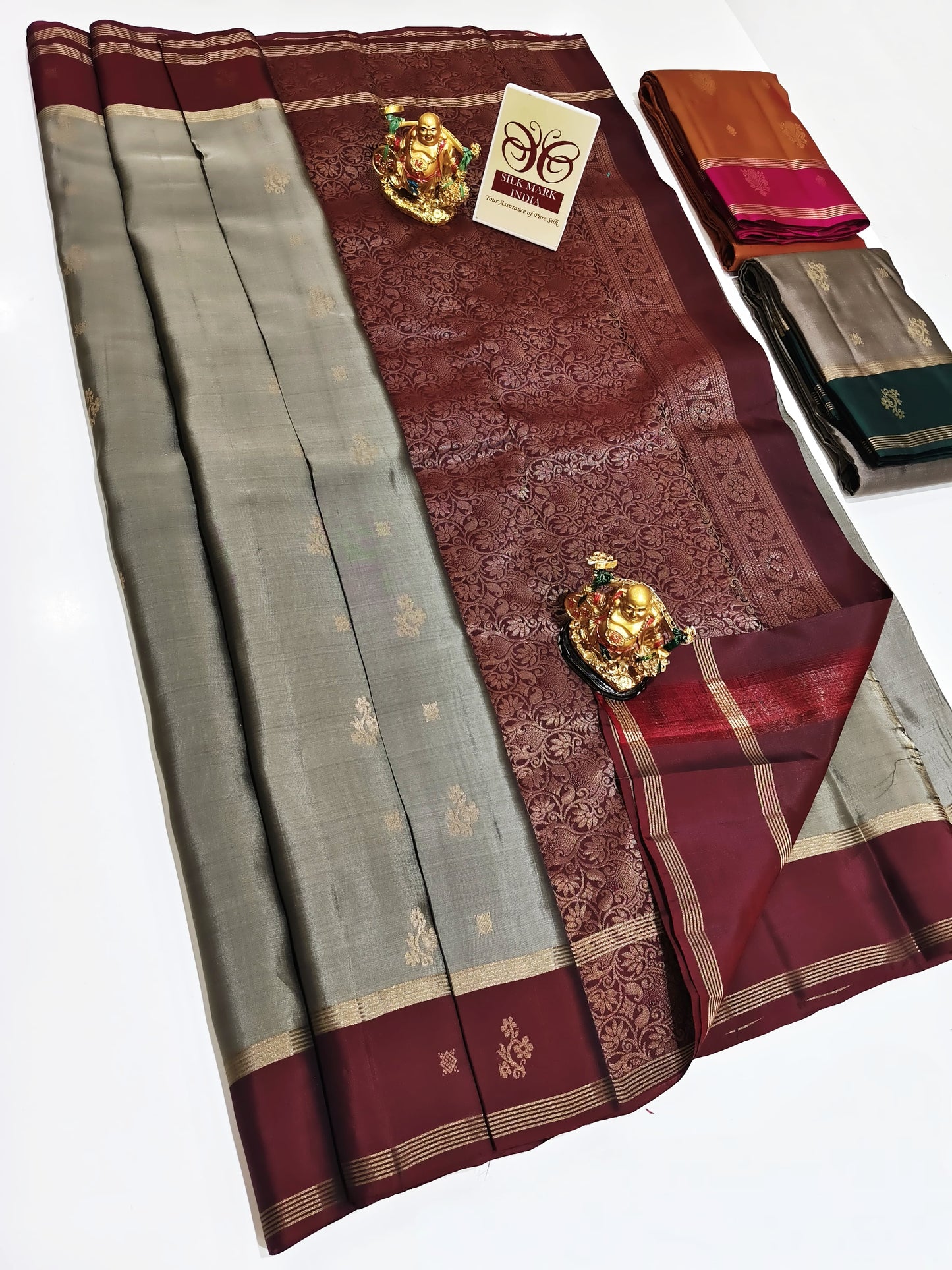 Kanchipuram 6000 -205 collection