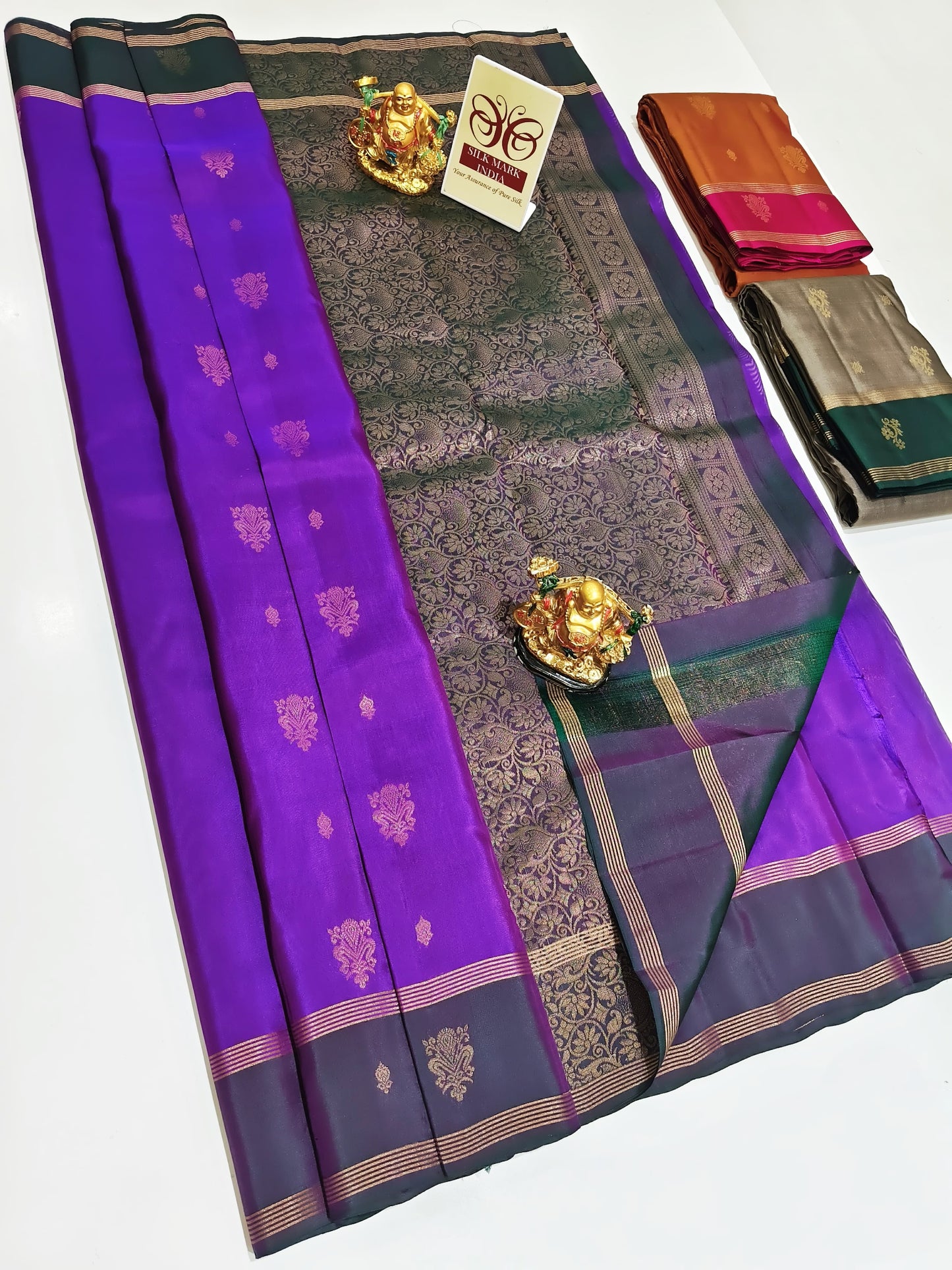 Kanchipuram 6000 -205 collection