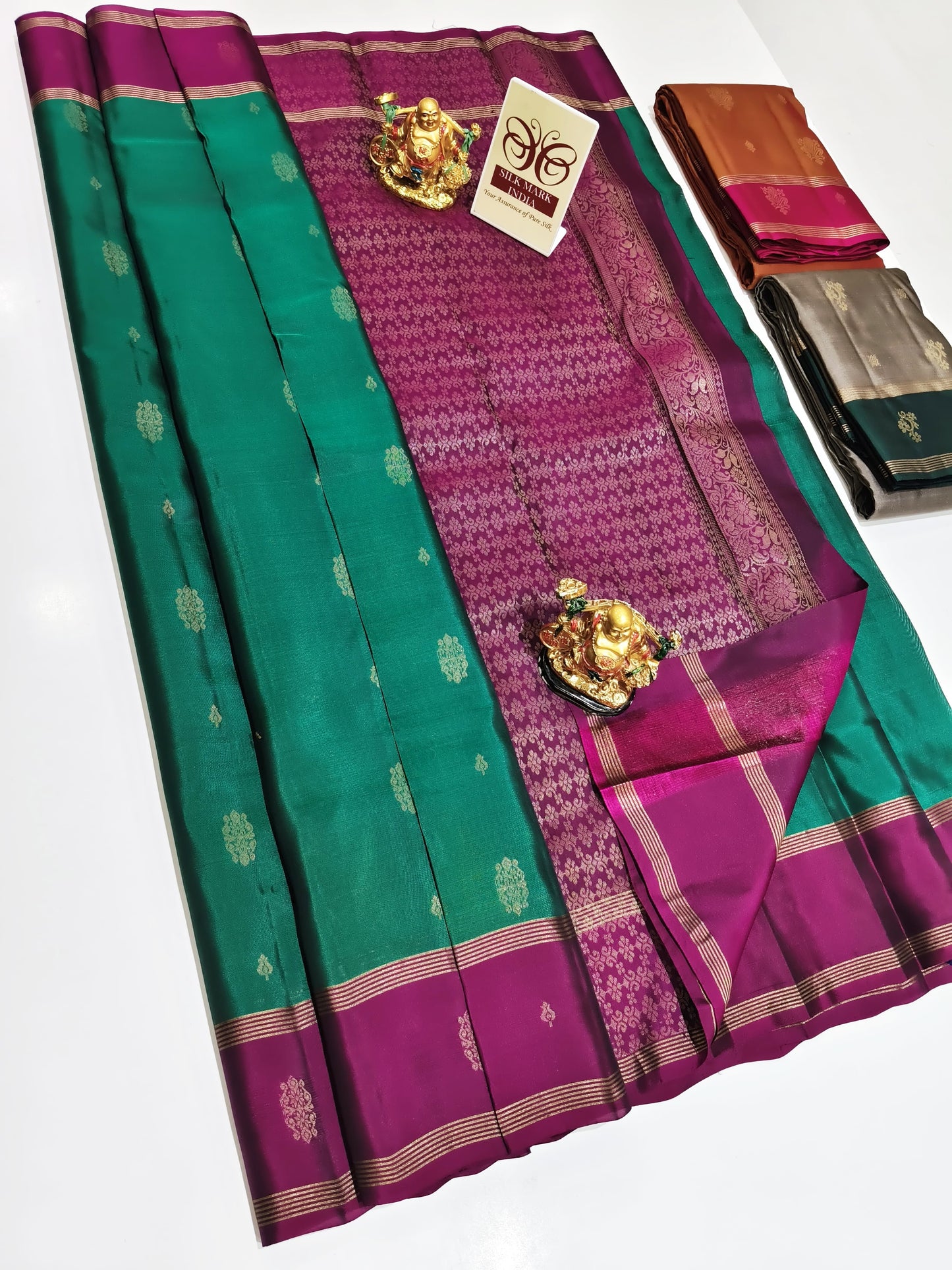 Kanchipuram 6000 -205 collection